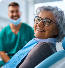 Personalized Consultation